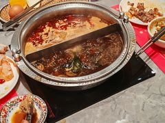 -樱煦和牛寿喜烧(如皋吾悦广场店)