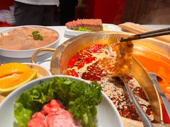 -小龙坎火锅(仓山万达店)