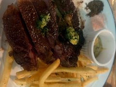 -羽深肉铺 Steak & Wine