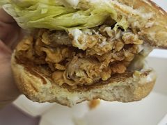 -肯德基(朝阳门店)