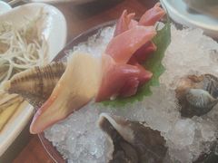 -Mr·Fish鱼鲜生海鲜放题(银泰in99店)