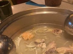 -润园四季椰子鸡火锅(海上世界店)