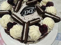 -DQ·蛋糕·冰淇淋(河东万达店)