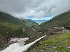 -新疆那拉提国家旅游度假区