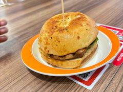 -必胜客(新中纬店)