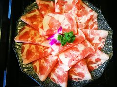 -山下火锅(旅顺店)