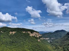 -本溪大峡谷