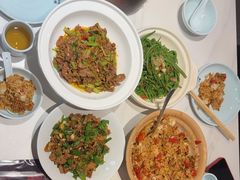 -攸州小镇家湘菜(小米科技园店)