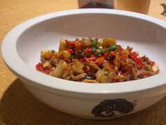 -耕渔小院·湖南鱼鲜(望城店)