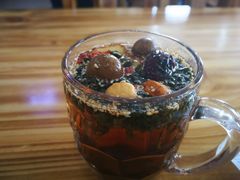 八宝茶-三益轩(总店)