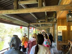 -楠溪江风景名胜区