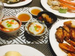-绮梦西湖·云端餐厅(歌德店)