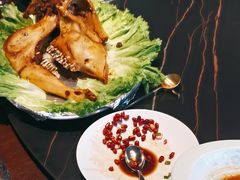 -宝燕壹号景观餐厅(龙盛国际商业广场店)