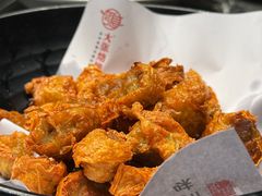 -大张烙馍村(三环南路旗舰店)