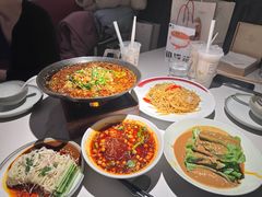 -麻六记(新天地店)