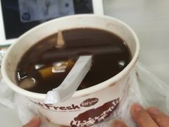 -鲜芋仙(中环百联2店)