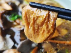 -重元寺香积厨素斋馆