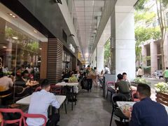 -麦当劳(华融店)