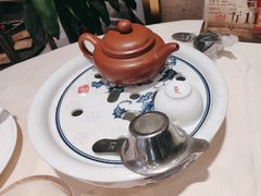 -禾府酒家·传统广府味(番禺店)