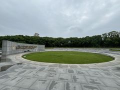 -昆山城市公园