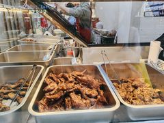 -鑫记婆婆兔·成都特产·兔头手撕兔(太古里店)