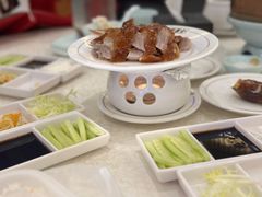 -北京全聚德(王府井店)