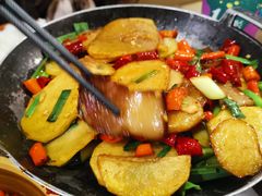 -潇湘阁(望京SOHO店)