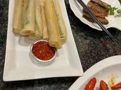 -锦园餐厅(九龙湖开元度假村店)