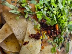 -正味斋锅巴菜(西北角店)