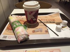 -肯德基(星河店)