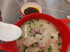 -廖老妈蹄花(中海国际店)