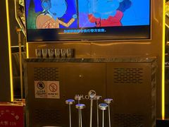 -INLOVE KTV(水晶城店)