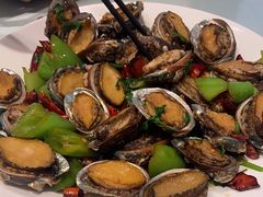-荣祥海鲜·烟台菜(胜利路二部)