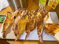 -松岛日本料理(汾江路店)