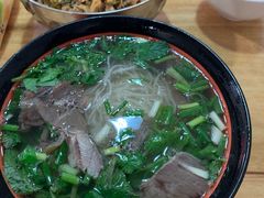 -熊氏牛羊杂粉(龙眼井总店)