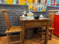 大堂-满圆薄春饼(锦绣前程店)