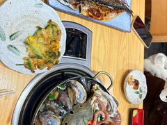 -真情鲍鱼海鲜汤