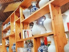 -老康火锅(桥南街店)