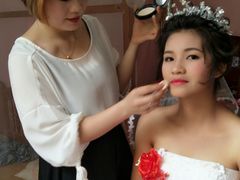 -伊丽莎白美容培训学校(顺德校区)