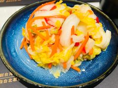 -馔豚·台北菜专门店(深圳湾万象城店)