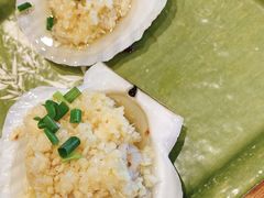 -万兴佳烤肉·长白山老味道(宏泰广场店)