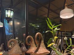 -肴约·花园式餐厅(湖里店)
