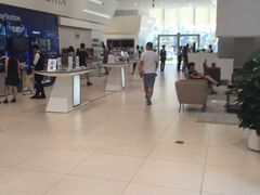 店内环境-Sony Store索尼(广州正佳店)