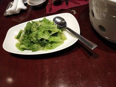 -中国坊中餐厅(石家庄希尔顿酒店)
