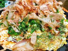 广岛好味烧-胜代日本料理(云程巷小区店)