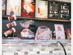 -COSTA COFFEE(新地中心店)