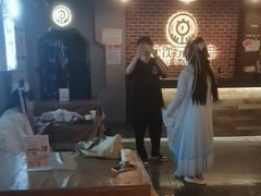 -长藤鬼校(龙翔店)