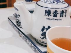 -陳香貴·兰州牛肉面(东方宝泰店)