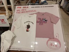 -优衣库(厦门SM广场店)