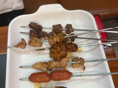 -京元盛铜锅涮肉(上海总店)